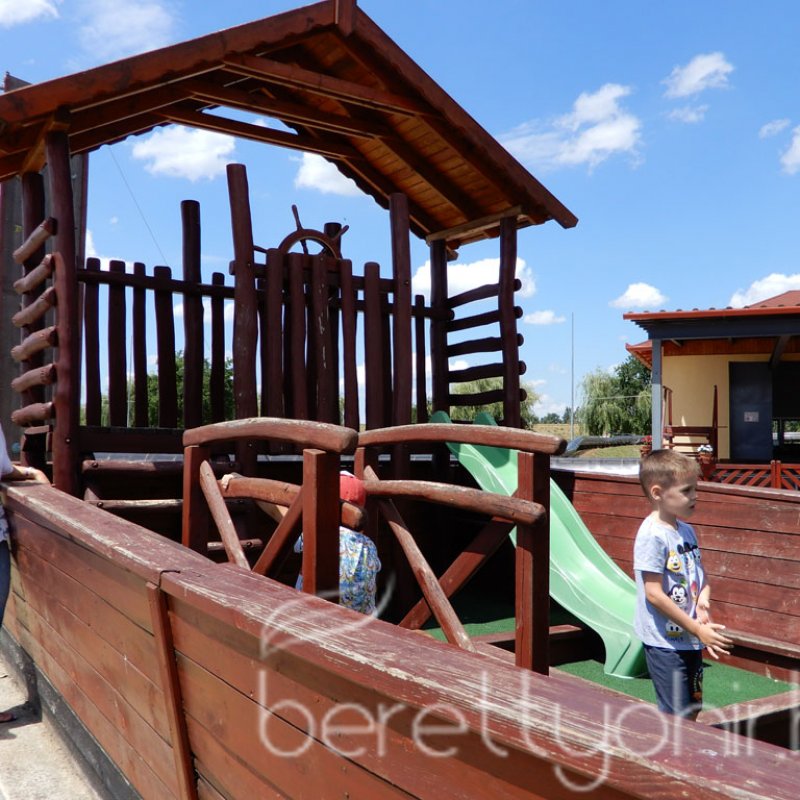 Semmelweis napi party 86